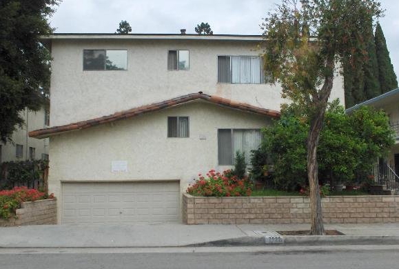 7222 Whittier Ave in Whittier, CA - Building Photo