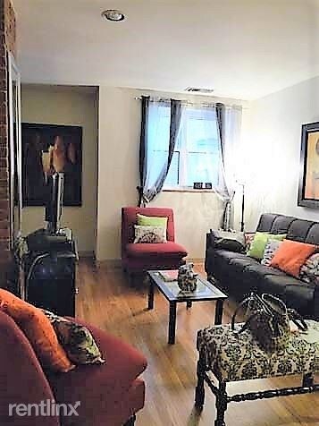 95 Gainsborough St-Unit -Apt 106 in Boston, MA - Building Photo