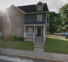 109 Temple St in Richmond, VA - Building Photo