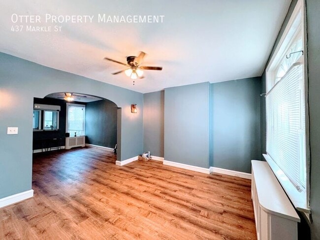 437 Markle St in Philadelphia, PA - Building Photo - Building Photo
