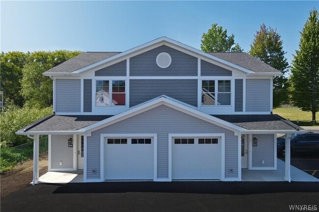 property at 8989 Iroquois St