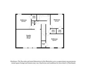 1025 Maidenhair Ln in Crowley, TX - Building Photo - Building Photo
