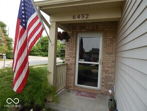 6452 Cradle River Dr in Indianapolis, IN - Building Photo - Building Photo