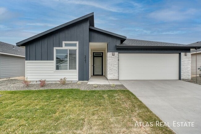 property at 3541 W Remembrance Dr