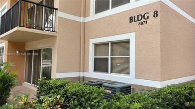 8871 Wiles Rd in Coral Springs, FL - Building Photo - Building Photo