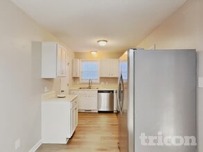 4813 Windbreak Ln in Raleigh, NC - Building Photo - Building Photo