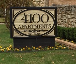 4100 Apartments