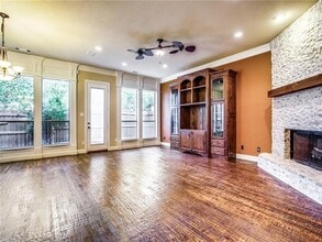 7129 Stone Villa Cir in North Richland Hills, TX - Building Photo - Building Photo