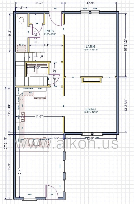 566 Greenfield Ave in Pittsburgh, PA - Building Photo - Building Photo
