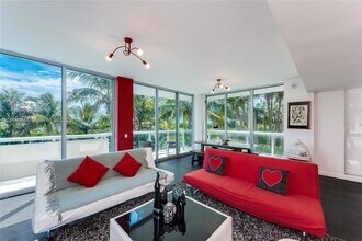 3801 Collins Ave in Miami, FL - Building Photo - Building Photo