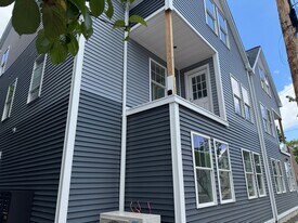 1085 Whalley Ave in New Haven, CT - Building Photo