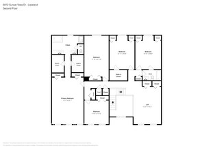 6012 Sunset Vista Dr in Lakeland, FL - Building Photo - Building Photo