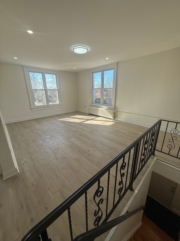 property at 9-01 150th St