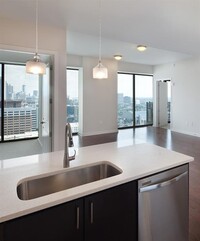 1163 W Peachtree St NE, Unit 0926 in Atlanta, GA - Building Photo - Building Photo