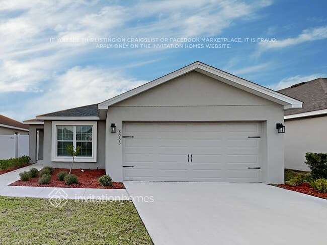 property at 8066 Brookeshire Dr