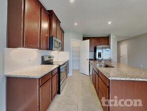 11126 Daybreak Glen in Parrish, FL - Foto de edificio - Building Photo