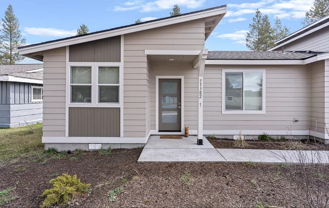 51302 Preble Way in La Pine, OR - Building Photo - Building Photo