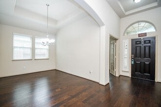 11718 Balvano Dr in Richmond, TX - Building Photo - Building Photo