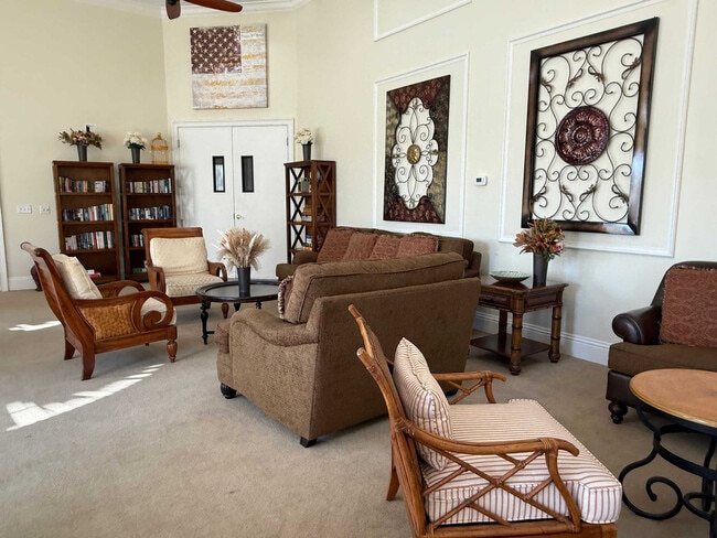 property at 4735 Vero Beach Pl