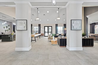 Katy Ranch Apartments in Katy, TX - Foto de edificio - Interior Photo