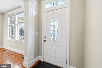 249 11th St SE in Washington, DC - Building Photo - Building Photo