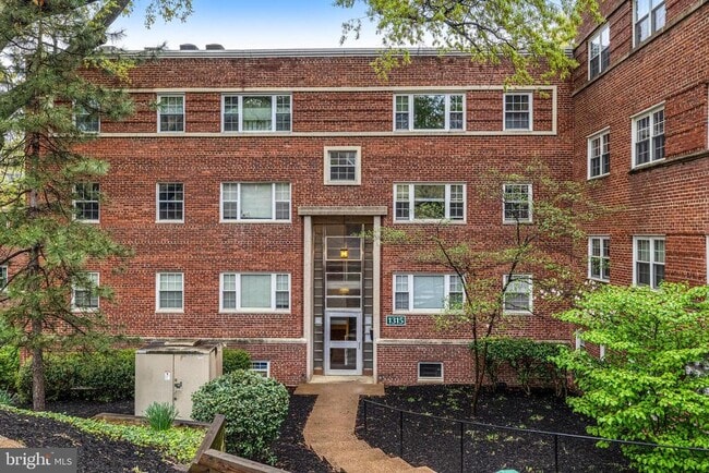 property at 1315 N Ode St