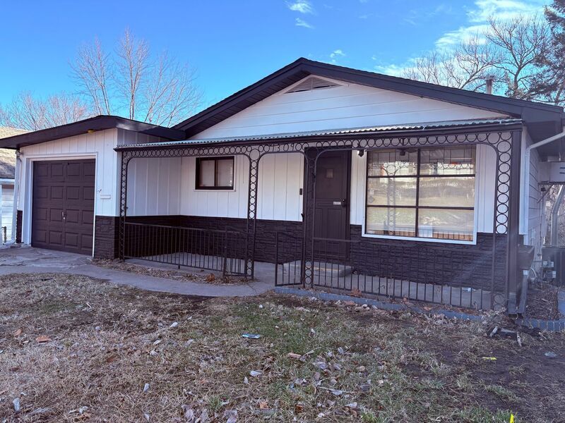 1309 S Ralston Ave in Independence, MO - Building Photo