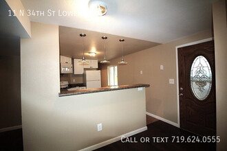 11 N 34th St in Colorado Springs, CO - Building Photo - Building Photo