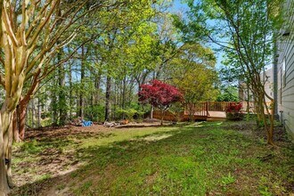 1255 Wondering Way in Suwanee, GA - Building Photo - Building Photo