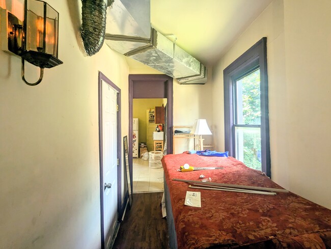 property at 229 N Graham St