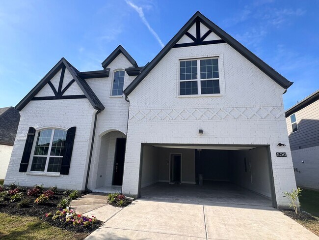 property at 500 Hoot Owl Hl