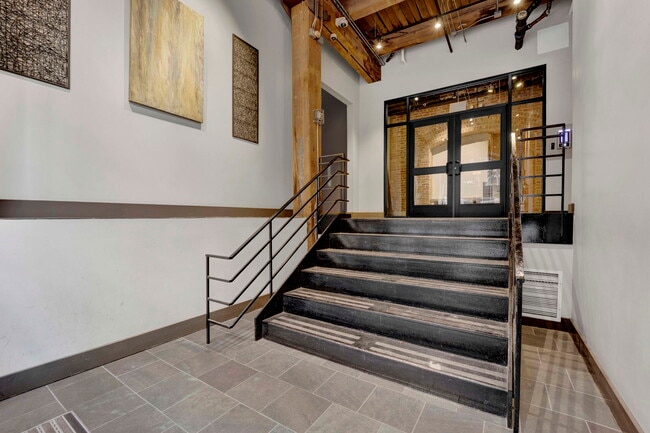 625 W Jackson Blvd in Chicago, IL - Building Photo - Building Photo