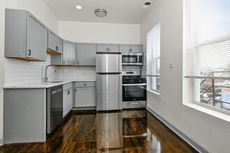 2026 S Washtenaw in Chicago, IL - Building Photo - Building Photo