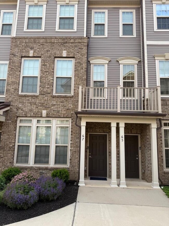 property at 67 Robeson St