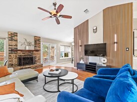 1108 Collin Dr in Allen, TX - Building Photo