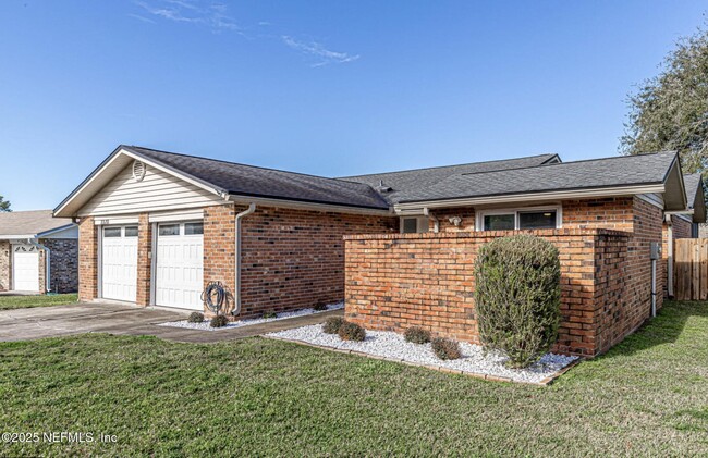 3320 America Ave in Jacksonville Beach, FL - Building Photo - Building Photo