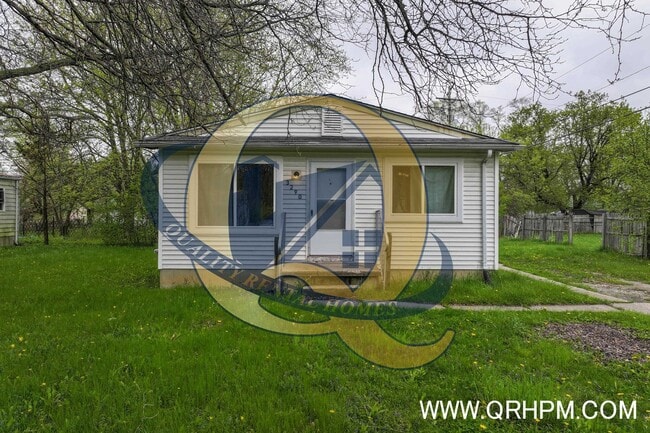 property at 3290 Spring Valley Dr