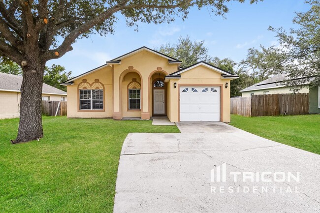 property at 1576 Palmstone Dr