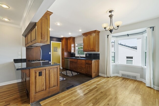2326 Bryan Ave in Salt Lake City, UT - Building Photo - Building Photo