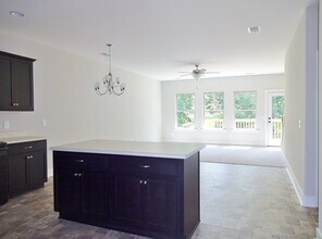 4371 Shivas Way in Gardendale, AL - Foto de edificio - Building Photo