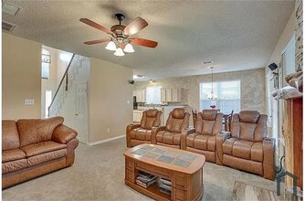 2600 Daniel Creek in Mesquite, TX - Building Photo - Building Photo