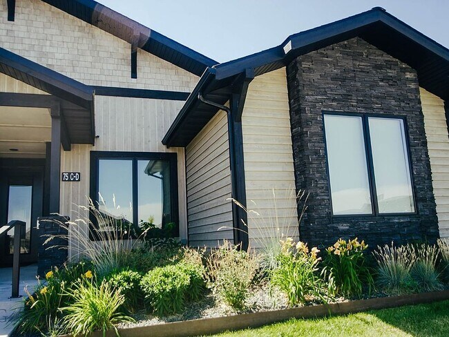 property at 75 Highnoon Way