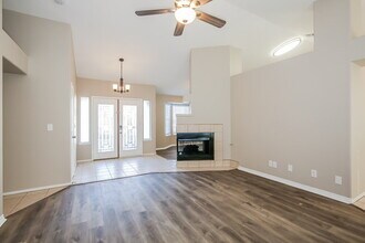 4409 Ocean Breeze Ave in North Las Vegas, NV - Building Photo - Building Photo