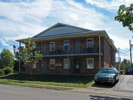 182 Donabrook Ct Apartments