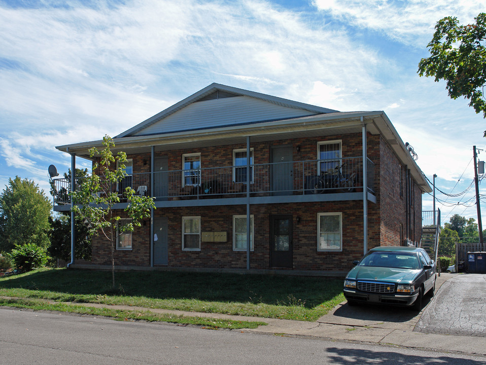 182 Donabrook Ct in Lexington, KY - Building Photo