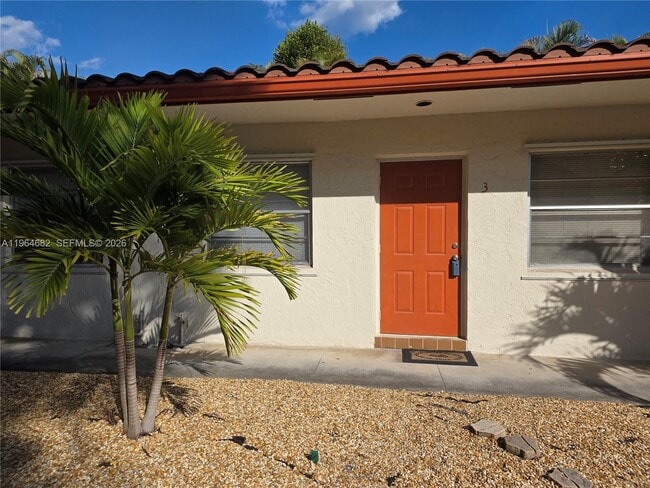 property at 2308 Monroe St