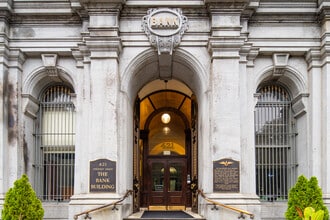 The Bank Building in Philadelphia, PA - Building Photo - Building Photo