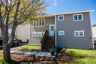 property at 82 Commonwealth Ave