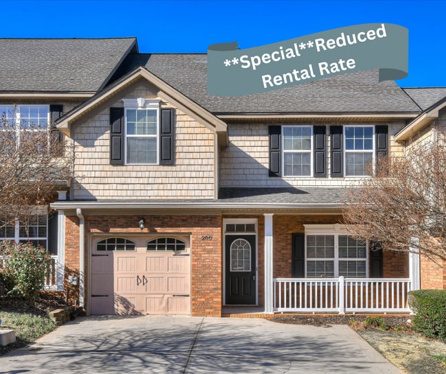 property at 200 Kline St NW