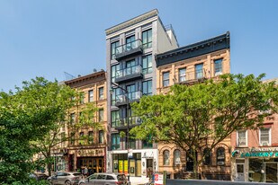 776 Franklin Ave in Brooklyn, NY - Building Photo